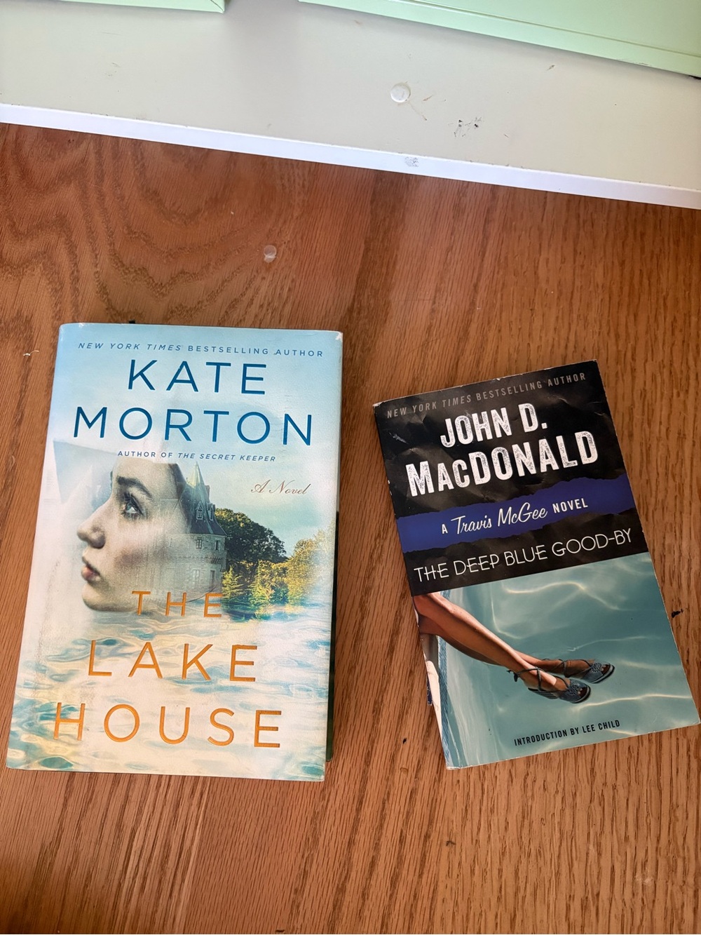 Books